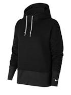 Nike Dry Textured Hoodie