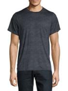 Lord Taylor Lush Luxe Printed Tee