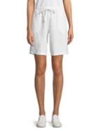 Tommy Bahama Two Palms Easy Bermuda Linen Shorts