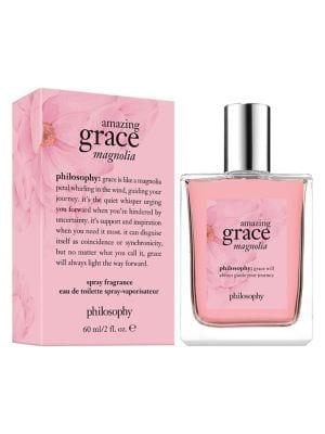 Philosophy Amazing Grace Magnolia Eau De Toilette