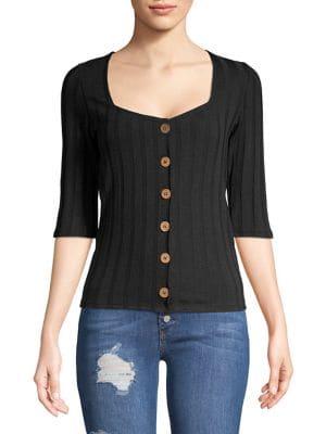 Free People Central Park Cardigan