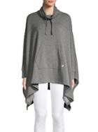 Ugg Charlynne Lightweight Double Knit Poncho