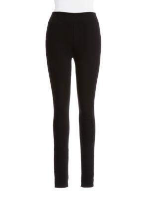 Nic+zoe Banded Leggings