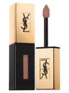 Yves Saint Laurent Limited Edition Luxuriant Haven Glossy Stain Lip Color