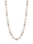 Ivanka Trump Crystal-embellished Long Necklace