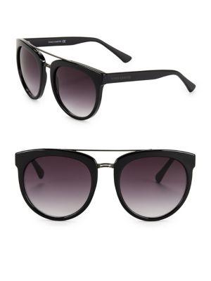 Vince Camuto 50.8mm Round Sunglasses