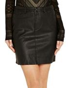 Bardot Five-pocket Skirt