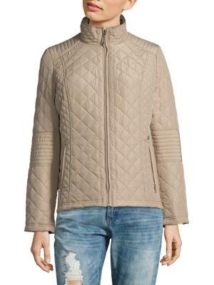 Weatherproof Plus Multi Diamond Moto Jacket