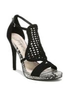 Fergie Catalina Basketweave Sandals