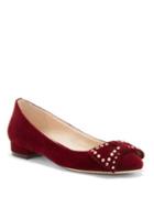Vince Camuto Annaley Ballet Flats