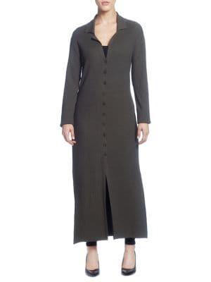 Catherine Catherine Malandrino Julian Duster Sweater