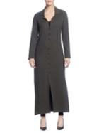 Catherine Catherine Malandrino Julian Duster Sweater