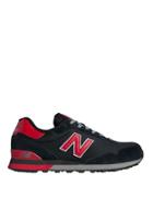 New Balance Lace-up Sneakers