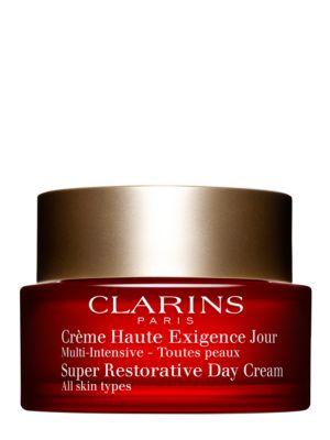 Clarins Super Restorative Day Cream/1.7 Oz.