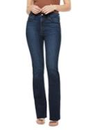 Sam Edelman Jacob Stiletto High-rise Bootcut Jeans
