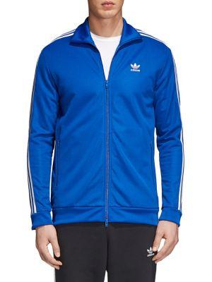 Adidas Franz Beckenbauer Track Jacket