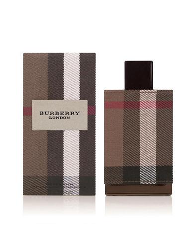 Burberry London For Men 1.7 Oz Eau De Toilette Spray