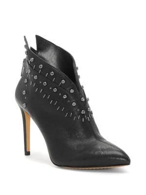 Vince Camuto Kavippa Studded Booties