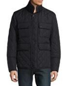 Marc New York Canal Quilted Jacket