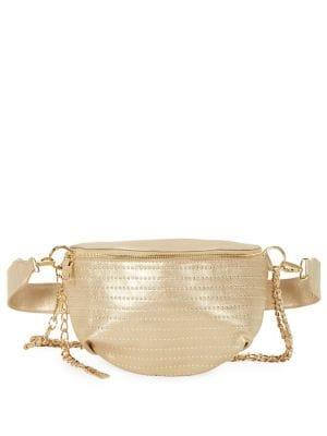 Steve Madden Bbecca Convertible Belt Bag Crossbody