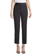 Rafaella Classic Cropped Pants