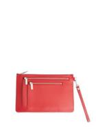 Royce New York Rfid Blocking Leather Wristlet