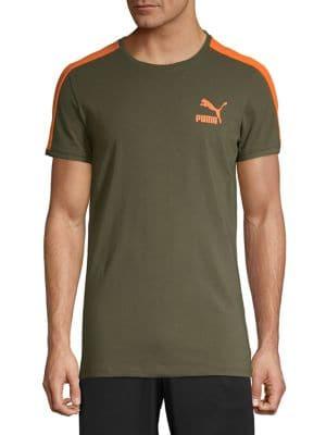 Puma Classict7 Tee