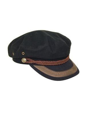 Peter Grimm Jope Newsboy Cap