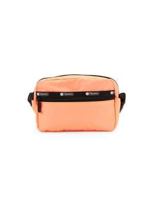 Lesportsac Candace North South Ripstop Shoulder Bag