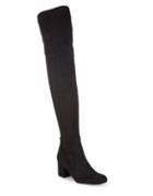 Dolce Vita Morey Knee-high Leather Boot