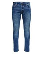 Only And Sons Spun Jog Slim Jeans