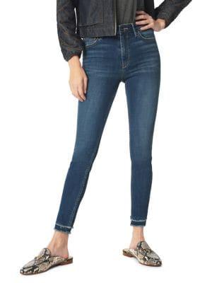 Sam Edelman Heidi Stiletto Ankle Jeans