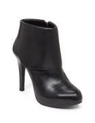 Jessica Simpson Addey Leather Booties