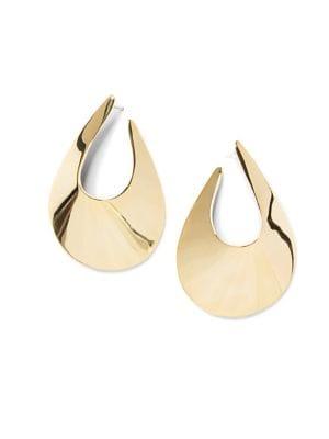 Vince Camuto Polished Drop Earrings