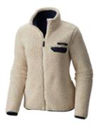 Columbia Collegiate Fleece Jacket