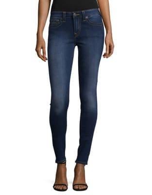 True Religion Jennie Fade Skinny Jeans
