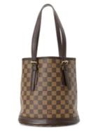 Louis Vuitton Vintage Marais Shoulder Bag