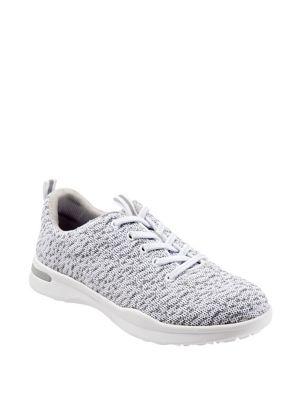 Softwalk Sampson Knit Sneakers