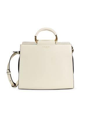 Kurt Geiger London Harriet Box Tote