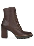 Naturalizer Callie Leather Booties