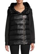 Calvin Klein Performance Quilted Down Sleeveless Jacket