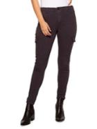 Dex Mid-rise Skinny Jeans