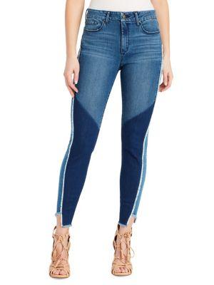 Jessica Simpson Adored Curvy High-rise Jeans