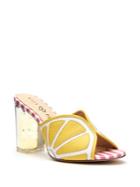 Katy Perry Loretta Peep-toe Mules