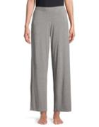 French Connection Modal Wide Leg Pants