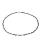 Nadri 6mm Simulated Faux Pearl Strand Necklace- 24 In.
