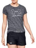 Under Armour Logo T-shirt