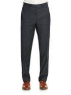 Lauren Ralph Lauren Check Ultraflex Classic-fit Wool Suit Separate Pants