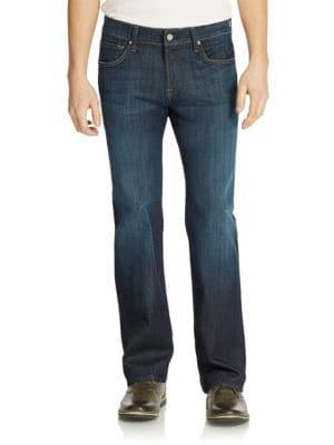 7 For All Mankind Austyn Relaxed Fit Jeans