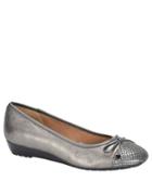 Sofft Selima Leather Flats